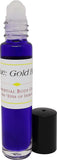 Polo Blue: Gold Blend - Type For Men Scented Body Oil Fragrance