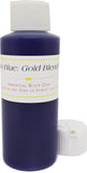 Polo Blue: Gold Blend - Type For Men Scented Body Oil Fragrance