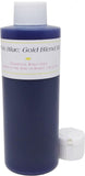 Polo Blue: Gold Blend - Type For Men Scented Body Oil Fragrance
