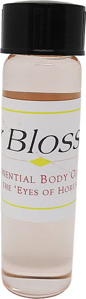 Brbrry: Her Blossom - Type For Women Perfume Body Oil Fragrance