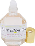 Barnberry: Her Blossom - Type For Women Perfume Body Oil Fragrance