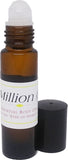 1 Million - Type PR For Men Scented Body Oil Fragrance