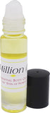 1 Million - Type PR For Men Scented Body Oil Fragrance