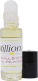 1 Million - Type PR For Men Scented Body Oil Fragrance