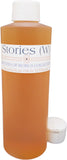 Stories - Type DK For Women Scented Body Oil Fragrance