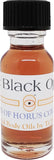 Black Opium: St. Laurent - Type For Women Scented Body Oil Fragrance