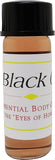 Black Opium: St. Laurent - Type For Women Scented Body Oil Fragrance