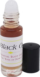 Black Opium: St. Laurent - Type For Women Scented Body Oil Fragrance