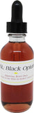 Black Opium: St. Laurent - Type For Women Scented Body Oil Fragrance