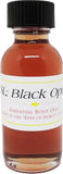 YSL: Black Opium - Type For Women Perfume Body Oil Fragrance