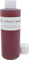 YSL: Black Opium - Type For Women Perfume Body Oil Fragrance