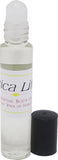 Nautica: Life - Type For Men Scented Body Oil Fragrance