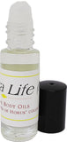Nautica: Life - Type For Men Scented Body Oil Fragrance