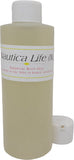 Nautica: Life - Type For Men Scented Body Oil Fragrance