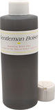 Gentleman Boisee - Type G For Men Scented Body Oil Fragrance