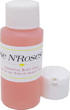 Rose N'Roses - Type CD For Women Scented Body Oil Fragrance