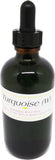 Turquoise - Type MK For Women Scented Body Oil Fragrance