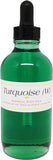 Turquoise - Type MK For Women Scented Body Oil Fragrance