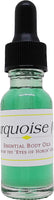 Turquoise - Type MK For Women Scented Body Oil Fragrance