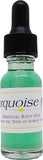 Turquoise - Type MK For Women Scented Body Oil Fragrance