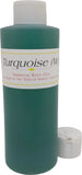 Turquoise - Type MK For Women Scented Body Oil Fragrance