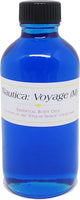 Nautica: Voyage - Type For Men Scented Body Oil Fragrance