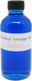 Nautica: Voyage - Type For Men Scented Body Oil Fragrance