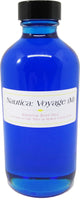 Nautica: Voyage - Type For Men Scented Body Oil Fragrance