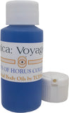 Nautica: Voyage - Type For Men Scented Body Oil Fragrance