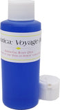 Nautica: Voyage - Type For Men Scented Body Oil Fragrance