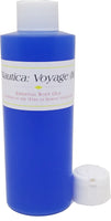 Nautica: Voyage - Type For Men Scented Body Oil Fragrance