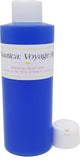 Nautica: Voyage - Type For Men Scented Body Oil Fragrance
