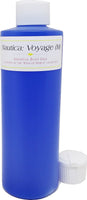 Nautica: Voyage - Type For Men Scented Body Oil Fragrance