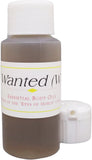 Wanted - Type HR For Women Scented Body Oil Fragrance