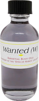 Wanted - Type For Women Perfume Body Oil Fragrance