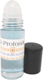 Acqua Di Gio: Profondo - Type GA For Men Scented Body Oil Fragrance