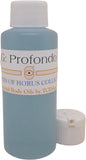 Acqua Di Gio: Profondo - Type GA For Men Scented Body Oil Fragrance
