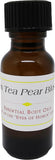 Green Tea Pear Blossom - Type VW For Women Scented Body Oil Fragrance