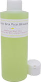 Green Tea Pear Blossom - Type VW For Women Scented Body Oil Fragrance