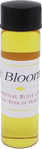 Gcc: Bloom Profumo Di Fiori - Type For Women Perfume Body Oil Fragrance