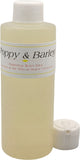 Poppy & Barley - Type JM Scented Body Oil Fragrance