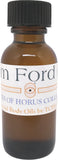 Tom Ford - Type For Men Scented Body Oil Fragrance