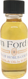 Tom Ford - Type For Men Scented Body Oil Fragrance