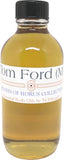 Tom Ford - Type For Men Scented Body Oil Fragrance