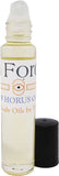 Tom Ford - Type For Men Scented Body Oil Fragrance