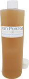 Tom Ford - Type For Men Scented Body Oil Fragrance
