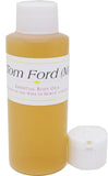 Tom Ford - Type For Men Scented Body Oil Fragrance