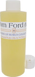 Tom Ford - Type For Men Scented Body Oil Fragrance