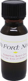 Noir: Tom Ford - Type For Men Scented Body Oil Fragrance