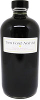 Noir: Tom Ford - Type For Men Scented Body Oil Fragrance